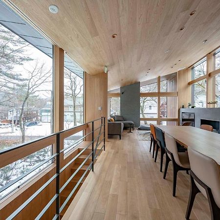 Kairos By The Mountain By The Hakuba Collection Villa ภายนอก รูปภาพ