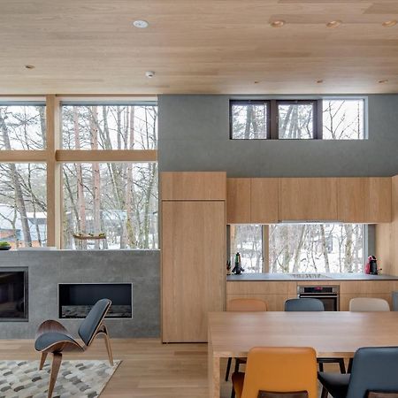 Kairos By The Mountain By The Hakuba Collection Villa ภายนอก รูปภาพ