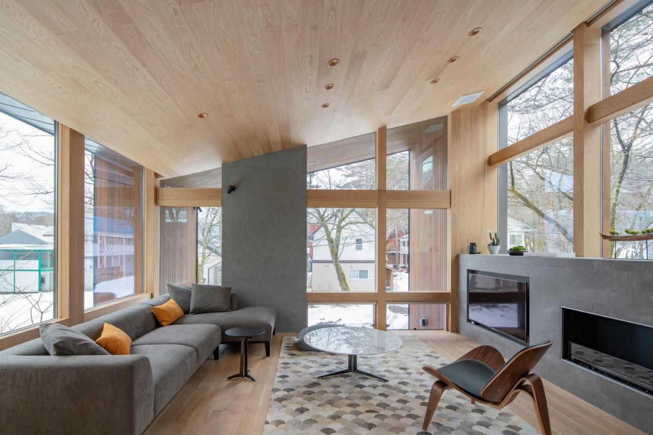 Kairos By The Mountain By The Hakuba Collection Villa ภายนอก รูปภาพ