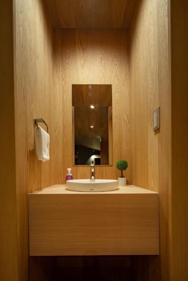 Kairos By The Mountain By The Hakuba Collection Villa ภายนอก รูปภาพ